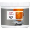 Wella Color Fresh Mask Copper Glow 500 ml Oficiálna distribúcia