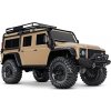 Traxxas TRX-4 Land Rover Defender 1:10 RTR pieskový (TRA82256-4-SAND)