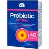 GS Probiotic antibio prebiotiká 10 kapsúl
