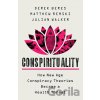 Conspirituality - Derek Beres, Matthew Remski, Julian Walker