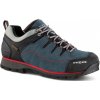 TREZETA Hurricane Evo Low Wp, blue/red - 43,5