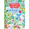 Can You Spot? Bugs