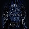 Soundtrack: Various: For The Throne (Game Of Thrones) - Vinyl (LP)
