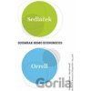 Soumrak homo economicus - Tomáš Sedláček, Roman Chlupatý, David Orrell