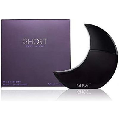 Ghost Deep Night toaletná voda dámska 50 ml tester