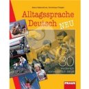 Alltagssprache Deutsch UČ Neu