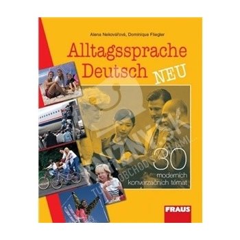 Alltagssprache Deutsch UČ Neu