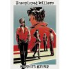 Unemployed Killers Support Group Vol.1 (V01)(Brožovaná)