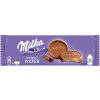 Milka Choco Wafer 180 g
