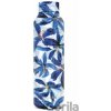 Quokka Nerezová termofľaša Solid Blue Hibiscus 630 ml