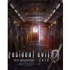 Resident Evil Zero