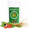 GUARANAPLUS Guarana + Ženšen, 100 kapsúl - 100 kapslí