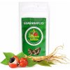 Guaranaplus Guarana + Ženšen 100 kapsúl