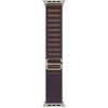 Apple Watch 49mm Indigo Alpine Loop - Medium MT5Q3ZM/A