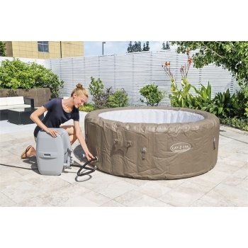 Bestway Lay-Z-Spa Palm Springs 60017