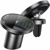 Baseus NeoGravity magnetický držiak do auta na palubnú dosku a do ventilačnej mriežky pre iPhone - čierny C40141501113-00 - možnosť vrátiť tovar ZADARMO do 30tich dní