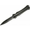 Butterfly nôž motýlik Balisong Wood Brown 23cm