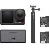 DJI Osmo Action 5 Pro Adventure Combo CP.OS.00000350.01 CP.OS.00000350.01 CP.OS.00000350.01