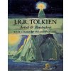 J.R.R. Tolkien: Artist and Illustrator (Tolkien J. R. R.)