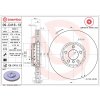 BREMBO Brzdový kotúč 09.C416.13