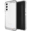 ZAGG GEAR4 Havana kryt Samsung Galaxy S22 priehľadný 702009157
