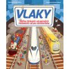 Vlaky - Kolektív Autorov