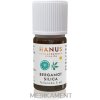 HANUS SILICA BERGAMOT 5 ml