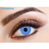 Eyecasions - UV Blue | mesačné + 60ml roztok + púzdro zadarmo