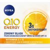 Nivea Q10 Energy 15 SPF na deň 50 ml