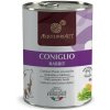 Marpet Equilibria Vet Dog - Králik 410g