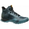 TECNICA-Magma MID S GTX Ms shadow fiume/fresh lava Modrá 41,5