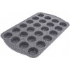 Forma kov/nepr. pov. muffiny 24 GRANDE 42x26 cm