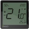 Inteligentný termostat ENGO EONE-230B ZigBee Tuya