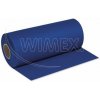 WIMEX s.r.o. Stredový pás (PAP-Airlaid) PREMIUM tmavomodrý 40cm x 24m [1 ks]