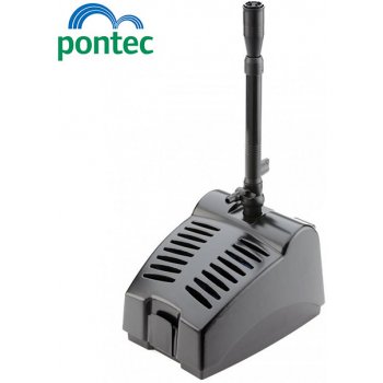 Pontec Pondorell 3000 Ponorný tlakový filtr 27 W