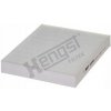 Hengst Filter E3919LI Filtrácia, vetranie priestoru pre cestujúcich
