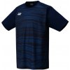 Pánske tričko Yonex Men's Crew Neck Shirt YM0050 Dark Navy XXL