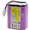 iClebo Omega a O5 Li-ion 5200 mAh