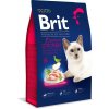 Brit Premium Cat by Nature Sterilized Chicken 8 kg