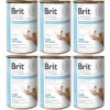 Brit Veterinary Diets GF Dog Obesity 400 g