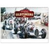 Oldtimers nástěnný autor neuvedený 2027