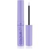 essence COLOUR it! tekuté linky na oči odtieň 03 Light Lilac 3 ml