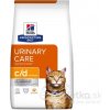 Hill´s Feline C D Multicare kuře 3 kg