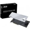 Asus HYPER M.2 X16 GEN 4 CARD (90MC08A0-M0EAY0)