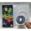 BEN 10 ALIEN FORCE VILGAX ATTACKS ESSENTIALS Playstation Portable EDÍCIA: Essential edícia - prebaľované