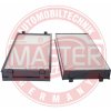 Filter vnútorného priestoru MASTER-SPORT GERMANY 2941-2-IF-SET-MS