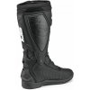 SiDi X POWER SC black/black - 2025, 40
