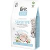 BRIT Care Cat Grain-Free Sensitive Allergy Management Insect 2x7kg