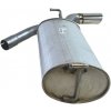 Koncový tlmič výfuku BOSAL 185-495