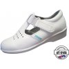 Zdravotná pracovná obuv classic - dámsk - 91 502 Klin f.10, veľkosť 39 (Zdravotná obuv)